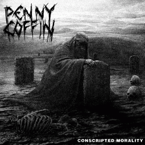 Penny Coffin : Conscripted Morality